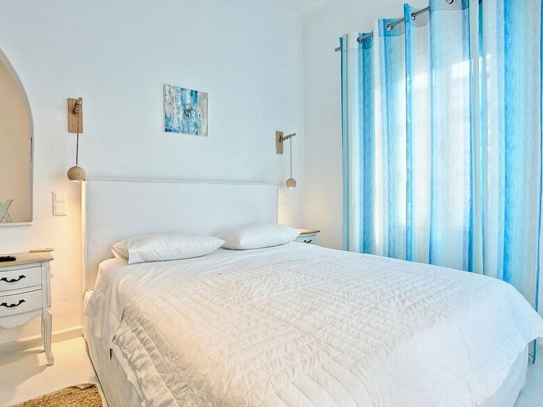 Hotel Maganos Suites