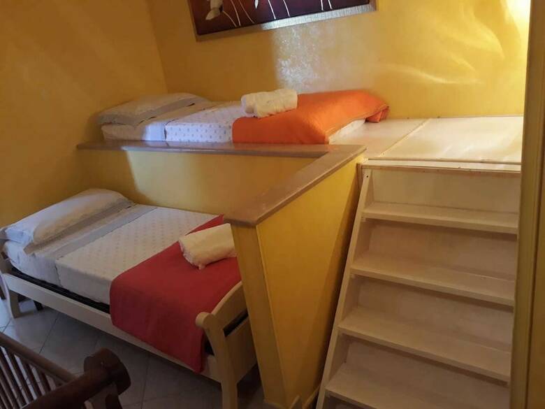 B&B Lady Jolanda
