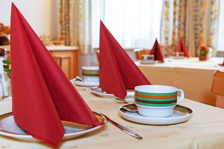 Hotel G�stehaus Hellwig