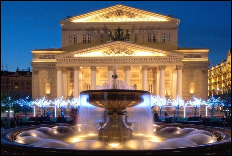 Hostal Hostely Rus - Bakuninskaya