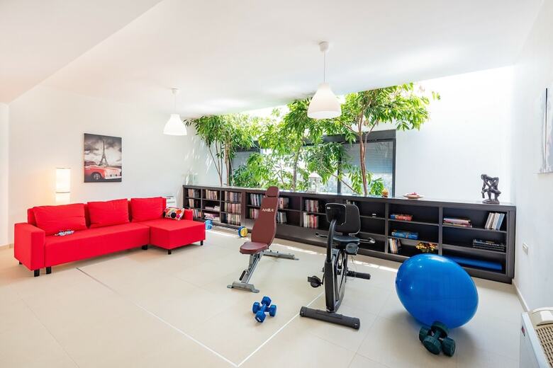 Melia Villa - Near Kallithea Beach