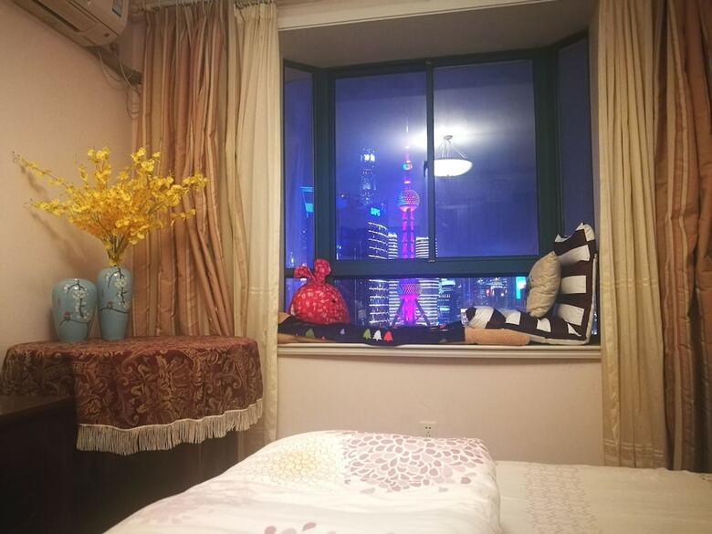 Hotel Shanghai The Bund View Guesthouse