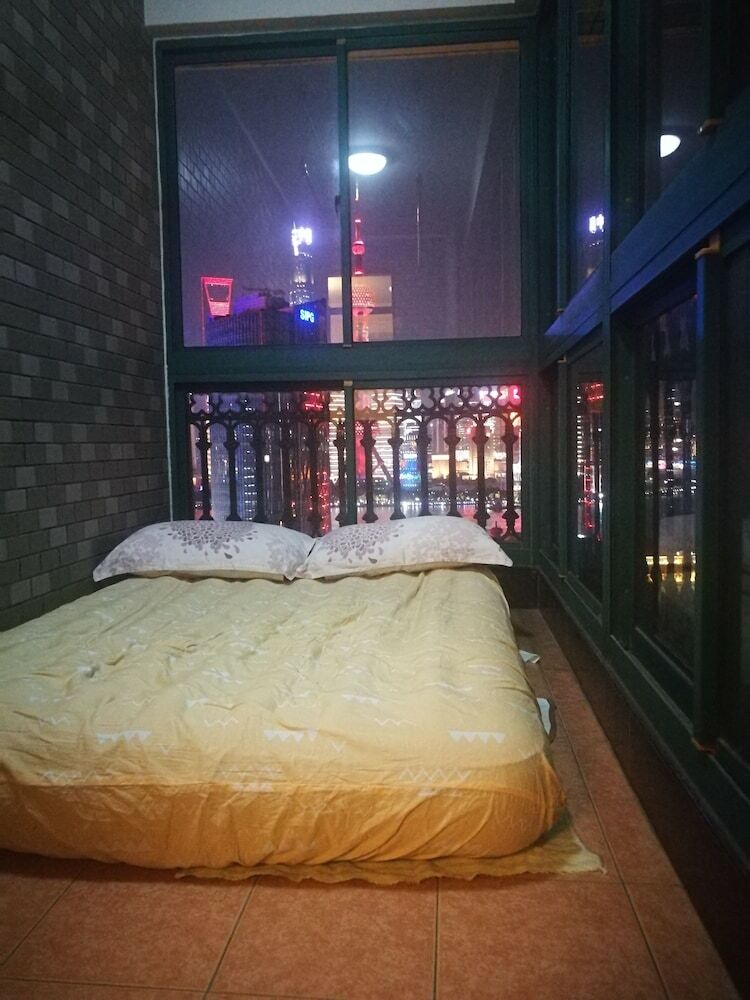 Hotel Shanghai The Bund View Guesthouse