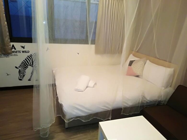 Hotel Loveplay House
