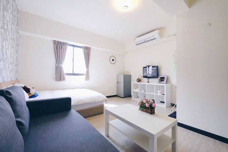 Hotel Loveplay House