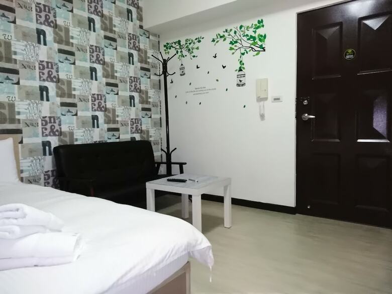 Hotel Loveplay House