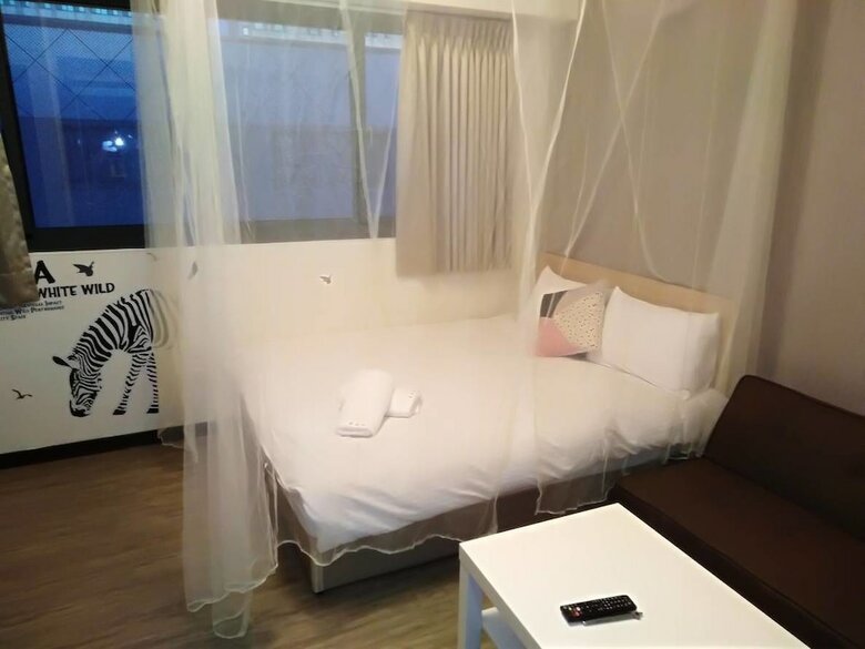 Hotel Loveplay House