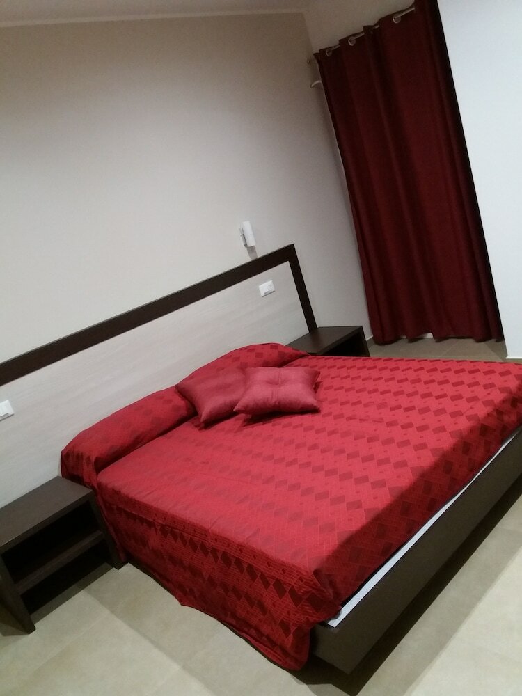 Hotel Affittacamere Emanuela