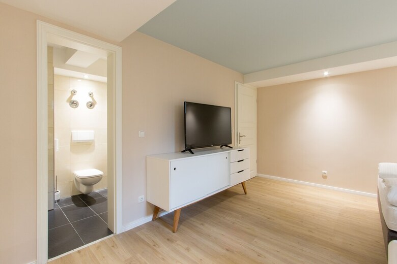 Primeflats - Family Apartment Flora