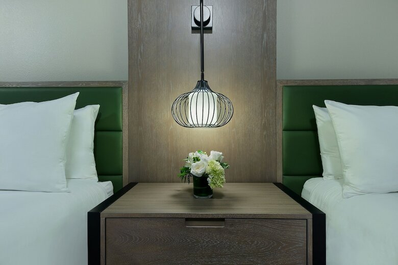 Hotel Oxford Suites Paso Robles