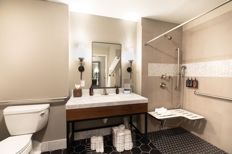 Hotel Oxford Suites Paso Robles