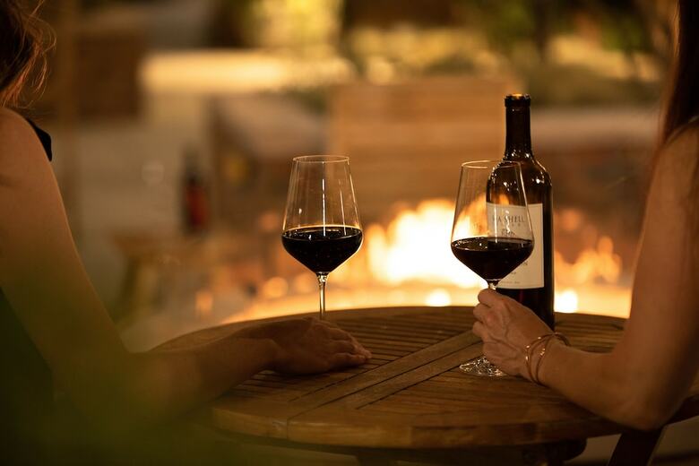 Hotel Oxford Suites Paso Robles