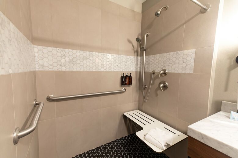Hotel Oxford Suites Paso Robles