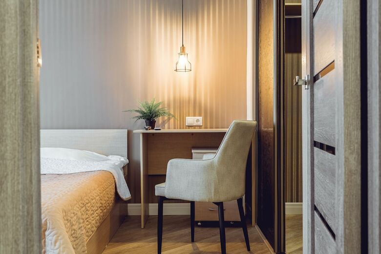 Aparthotel Apart-hotel Baikal Story
