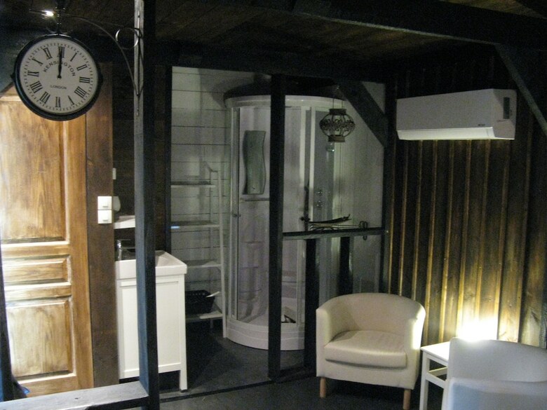 Hotel Les Troglos de Beaulieu