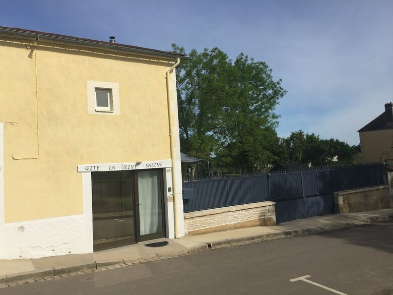 Hotel G�te Celine Et Frederic Gueguen
