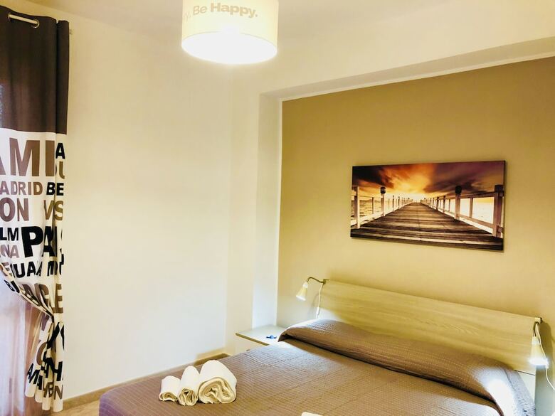 Bed & Breakfast Ricomincio Da 3