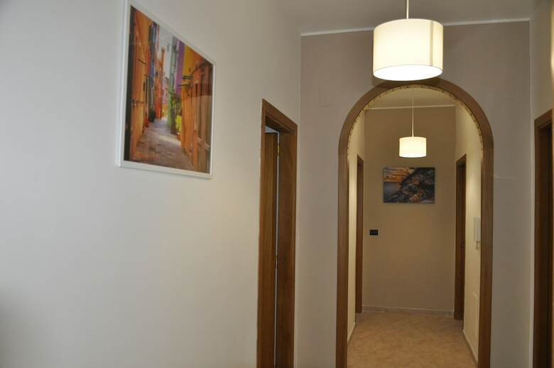 Bed & Breakfast Ricomincio Da 3