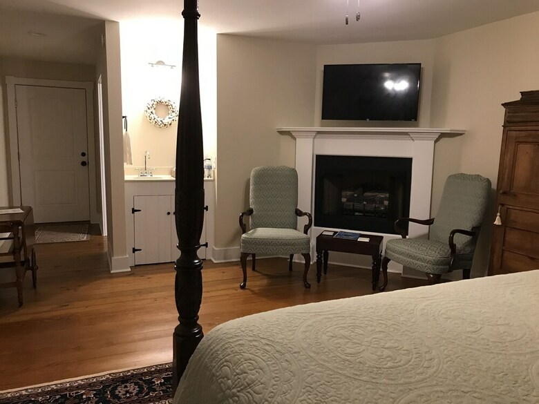 Bed & Breakfast Canemount Plantation Inn