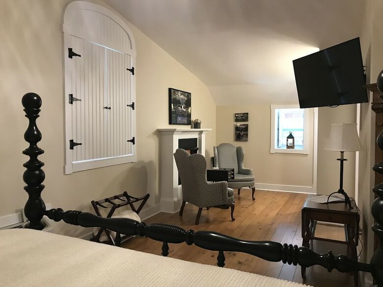Bed & Breakfast Canemount Plantation Inn