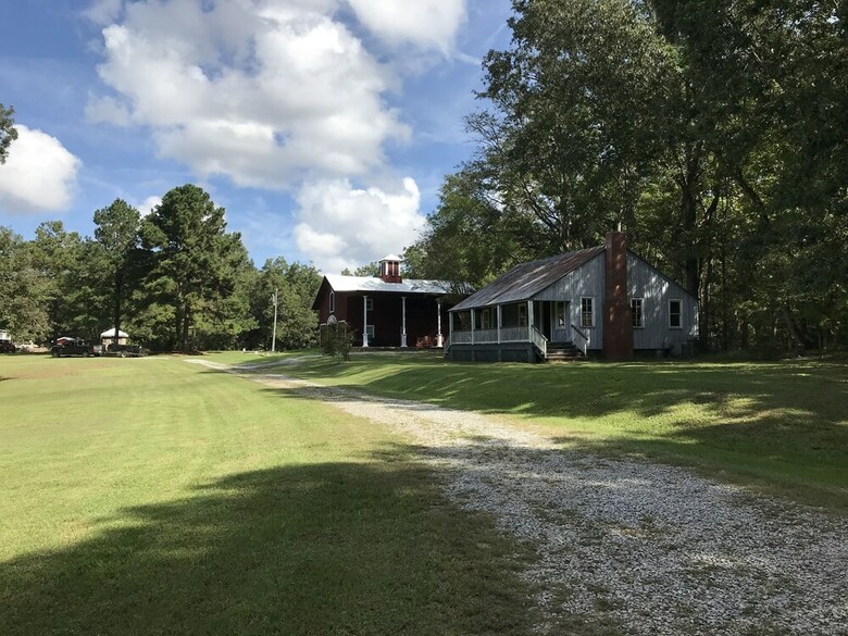 Bed & Breakfast Canemount Plantation Inn