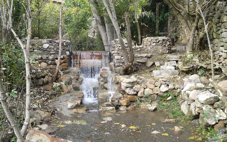 Agroturismo Casa Sagrario