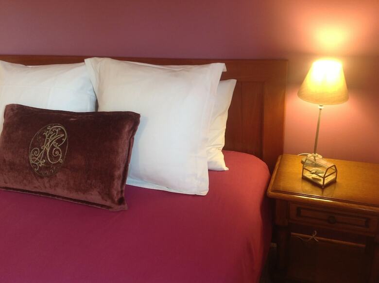 Hotel Chambres D'h�tes Les Arums de Sanguinet