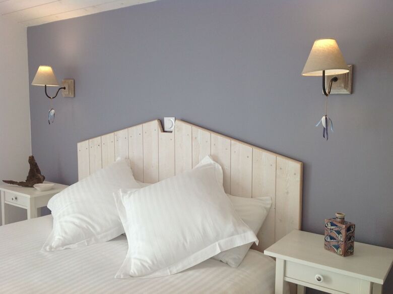 Hotel Chambres D'h�tes Les Arums de Sanguinet