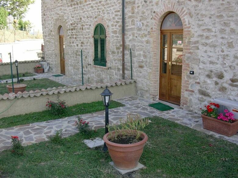 Apartamento Casa Vacanze Il Colle