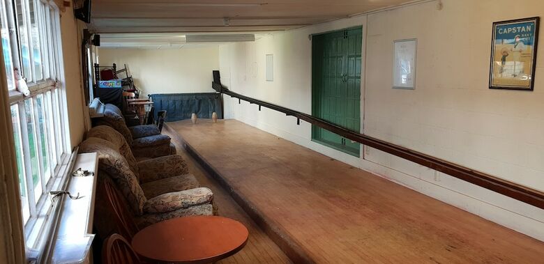 Posada The Marston Inn