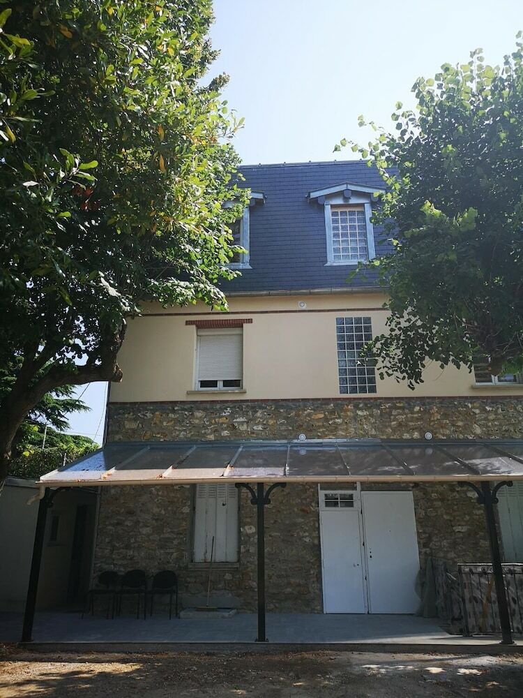 Apartamento R�sidence de La R�publique