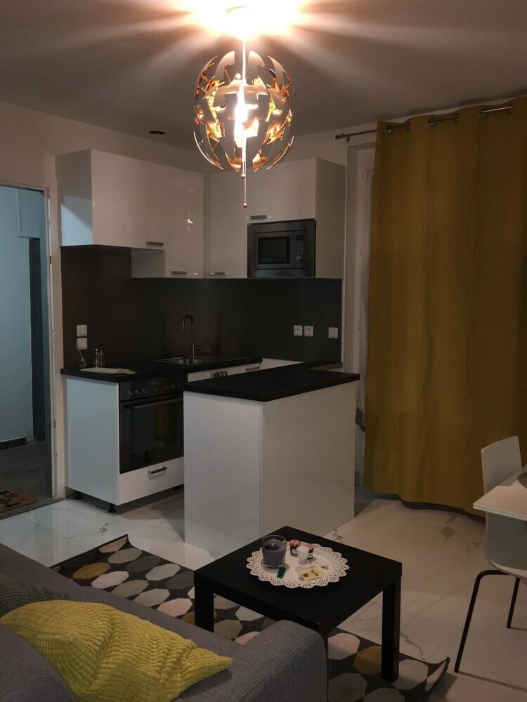 Apartamento R�sidence de La R�publique