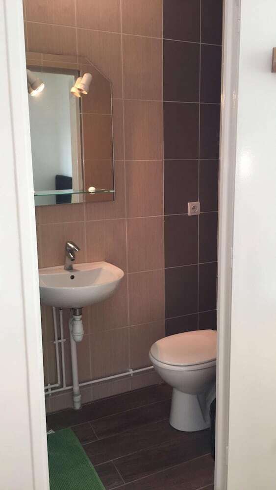 Apartamento R�sidence de La R�publique