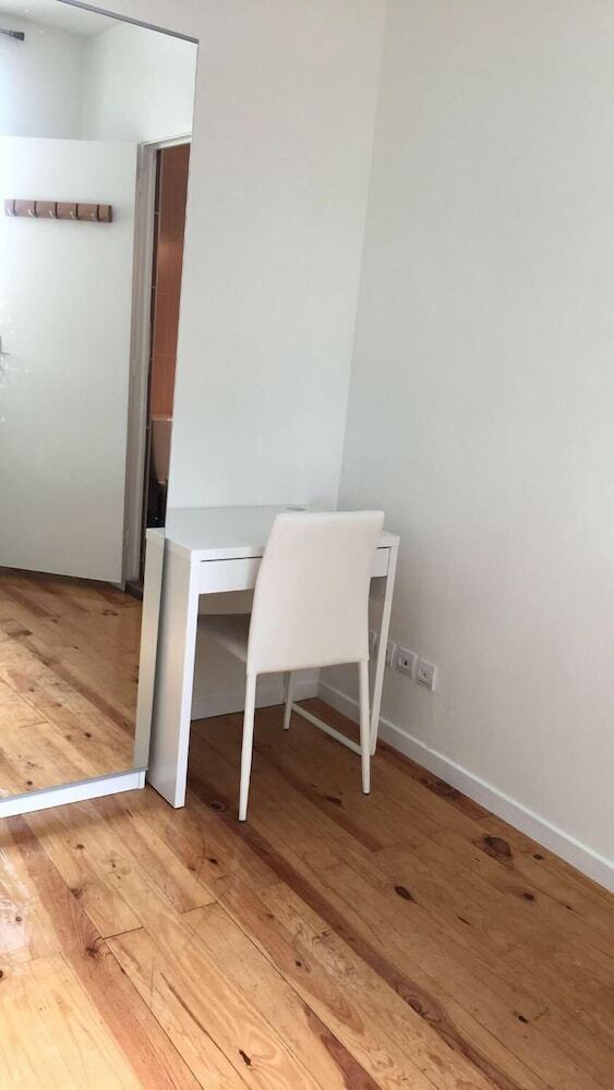 Apartamento R�sidence de La R�publique