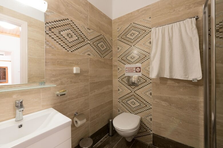 Hotel Elenas Rooms
