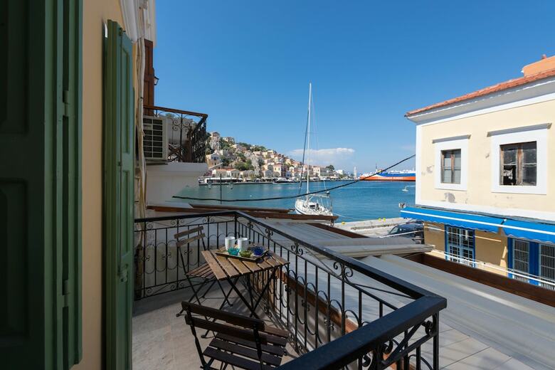 Hotel Elenas Rooms