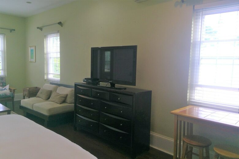 Hotel Bermuda Villa Guest House
