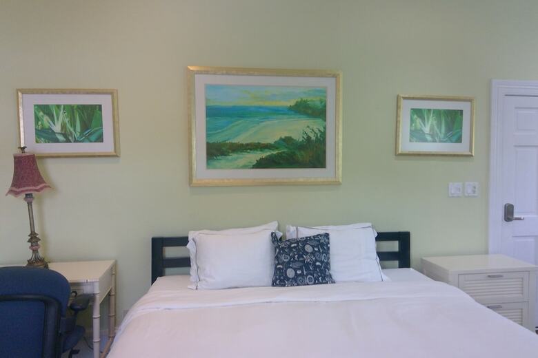 Hotel Bermuda Villa Guest House