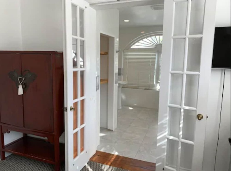 Hotel Bermuda Villa Guest House
