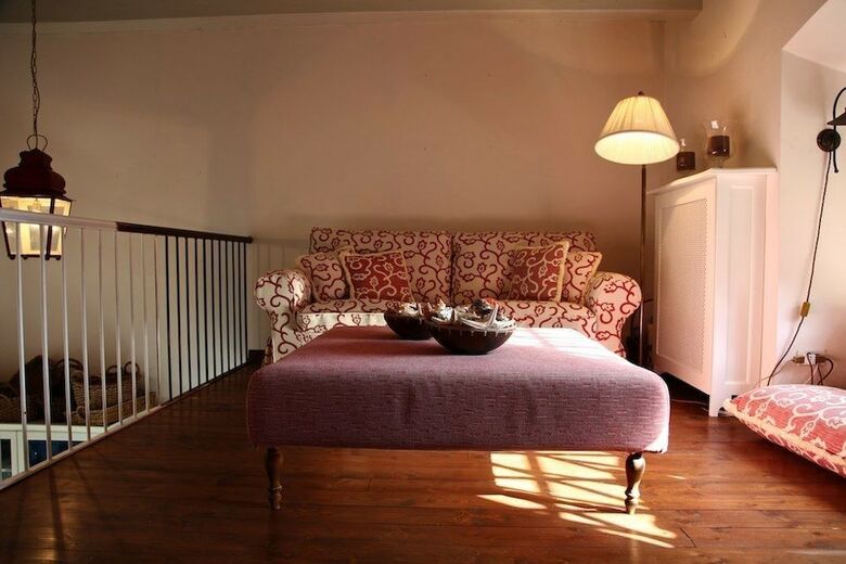 Villa La Torre Dei Merli Luxury Collection