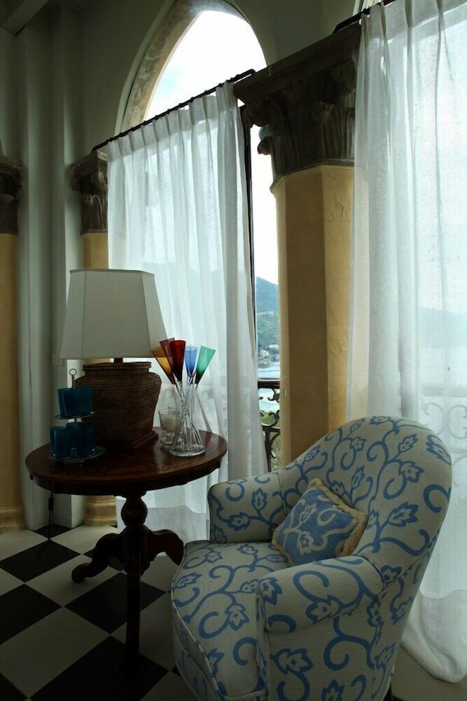 Villa La Torre Dei Merli Luxury Collection