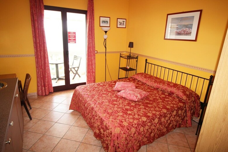 Residence Del Prado