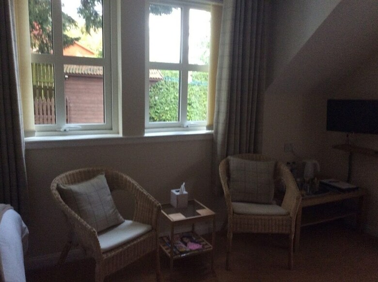Rose Cottage Bed & Breakfast