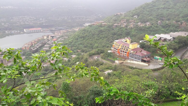 Hotel Antariksh Retreat