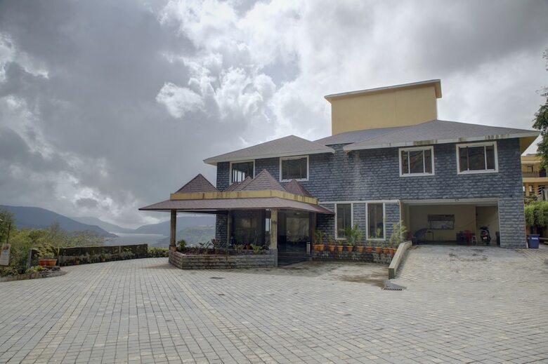 Hotel Antariksh Retreat