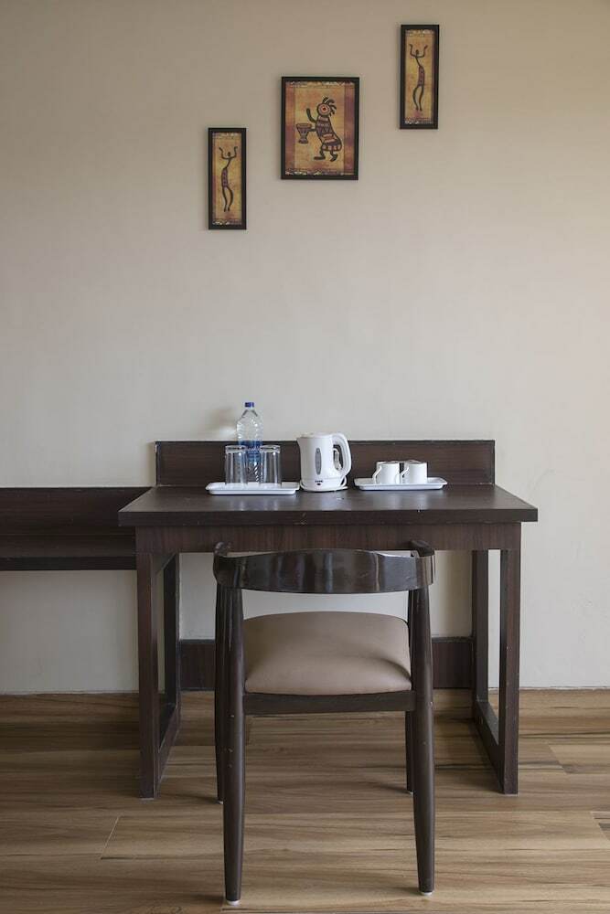 Hotel Antariksh Retreat