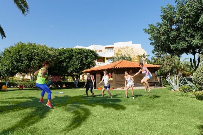 Hotel Anissa Beach & Village - All Inclusive