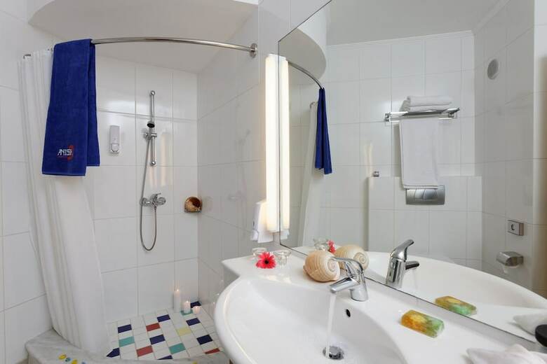 Hotel Anissa Beach & Village - All Inclusive