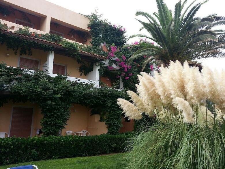 Hotel Anissa Beach & Village - All Inclusive