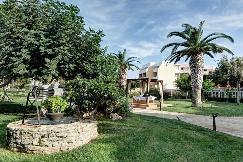 Hotel Anissa Beach & Village - All Inclusive